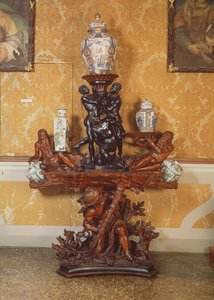 Allegoria della Forza